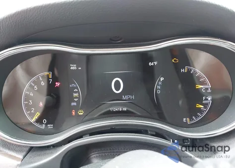 2018 Jeep Grand Cherokee Laredo 4X4 из США, поврежденный, VIN 1C4RJFAG1JC422037